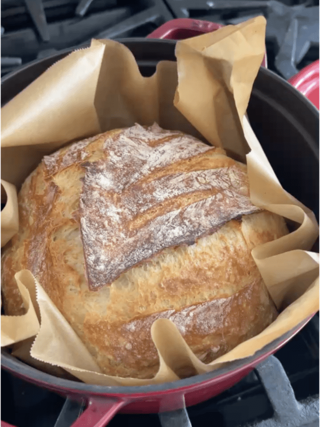 Italian Bread